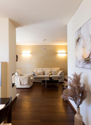 ClickTheFlat Ceremony Old Town Apartment, Warsaw